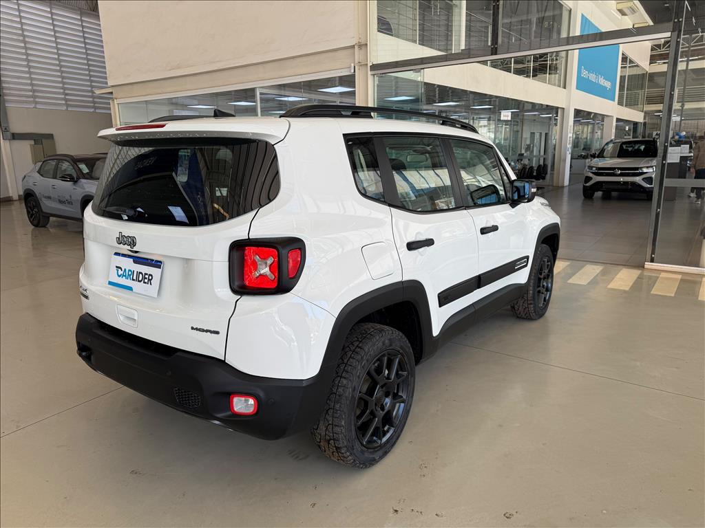 RENEGADE 2.0 16V TURBO DIESEL MOAB 4P 4X4 AUTOMÁTICO2