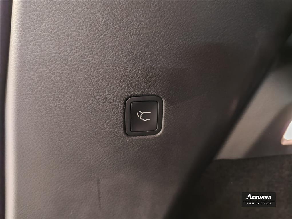 COMMANDER 2.2 TURBO DIESEL OVERLAND AT913