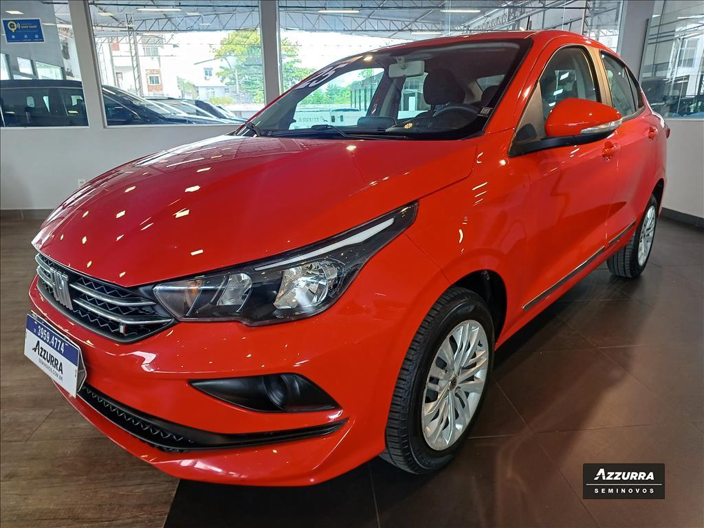 CRONOS 1.3 FIREFLY FLEX DRIVE CVT2