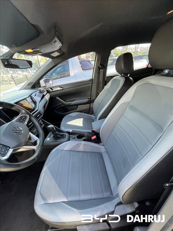 NIVUS 1.0 200 TSI TOTAL FLEX HIGHLINE AUTOMÁTICO6