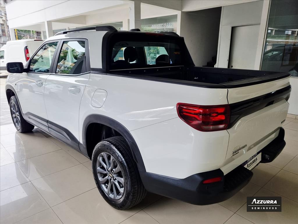 MONTANA 1.2 TURBO FLEX LT MANUAL6