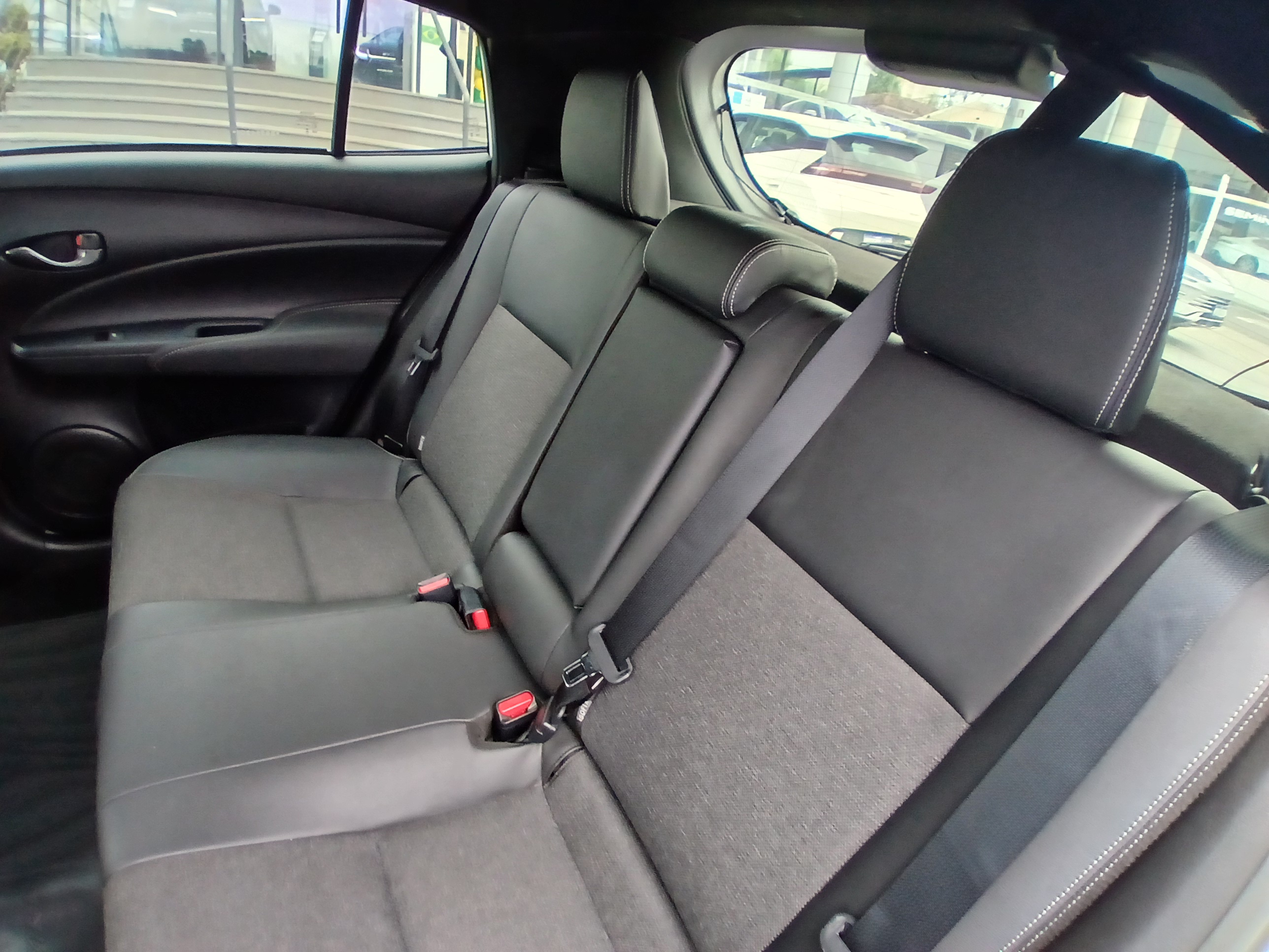 YARIS 1.5 16V FLEX XS MULTIDRIVE6