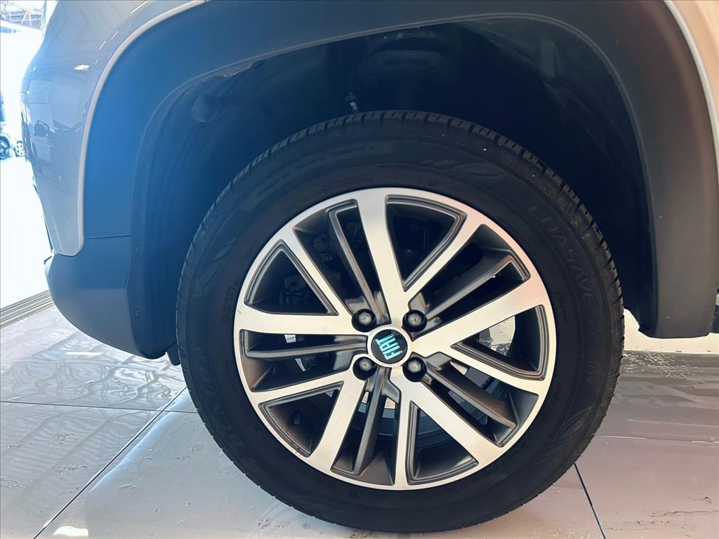 STRADA 1.3 FIREFLY FLEX VOLCANO CD CVT6