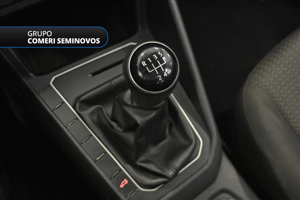 POLO 1.0 MPI TOTAL FLEX MANUAL12 POLO 1.0 MPI TOTAL FLEX MANUAL12