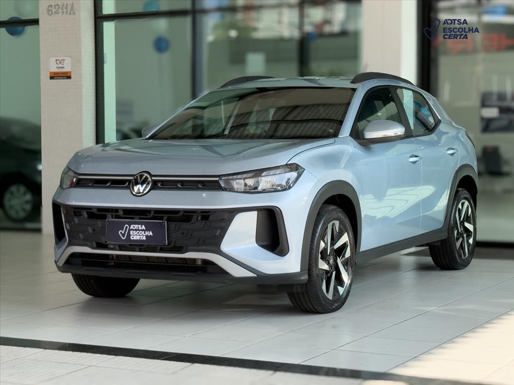 Volkswagen TERA 2026