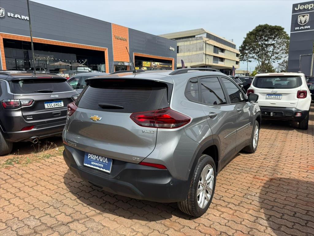 TRACKER 1.0 TURBO FLEX LTZ AUTOMÁTICO3