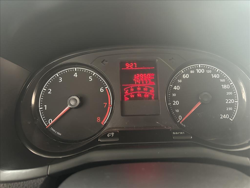 SAVEIRO 1.6 MSI ROBUST CS 8V FLEX 2P MANUAL7