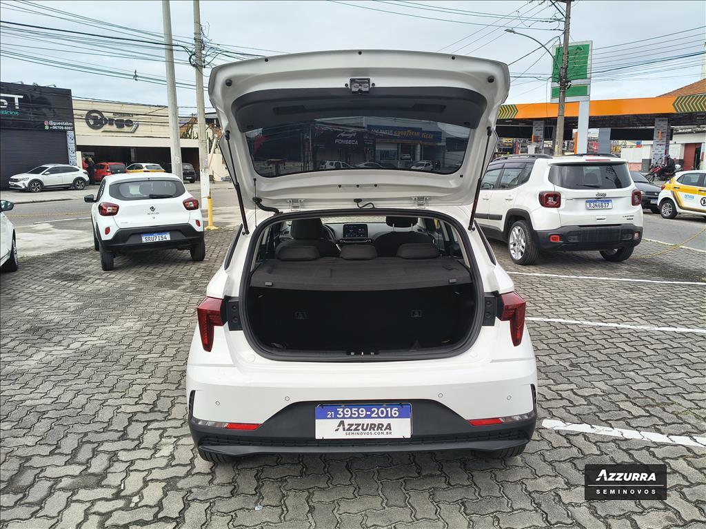 HB20 1.0 12V FLEX LIMITED PLUS MANUAL6