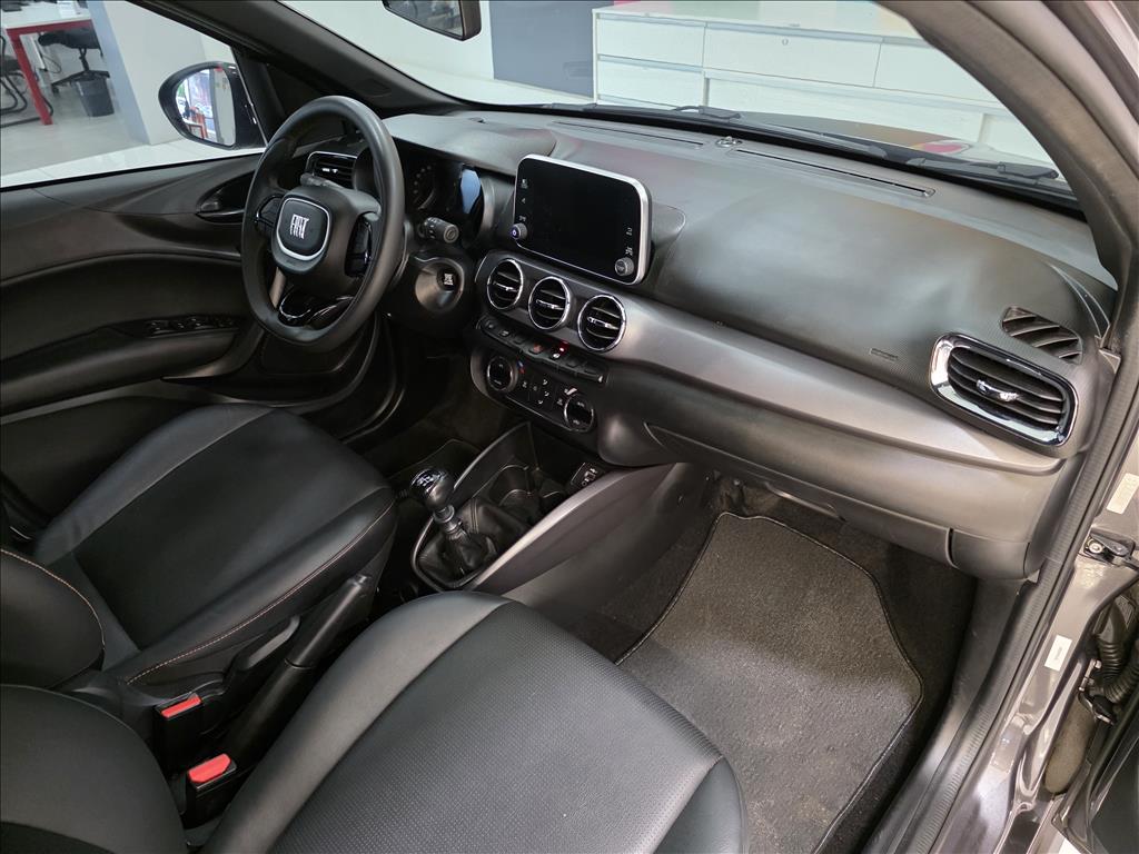 ARGO 1.3 FIREFLY FLEX TREKKING MANUAL8