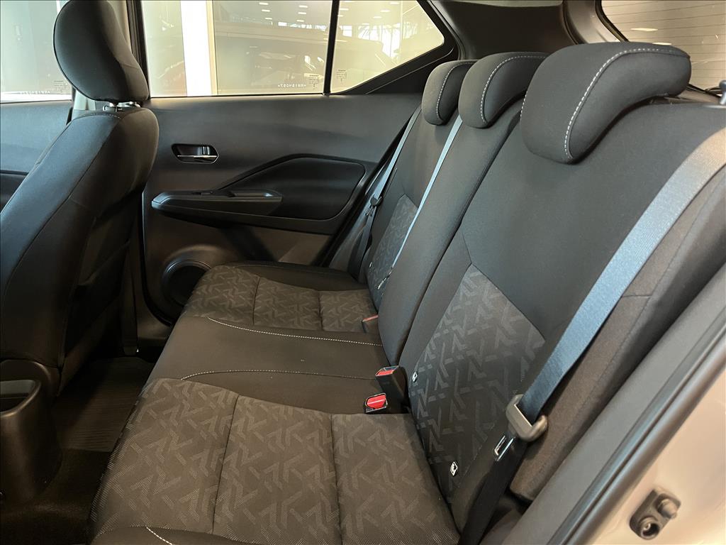 KICKS 1.6 16V FLEXSTART SENSE XTRONIC9