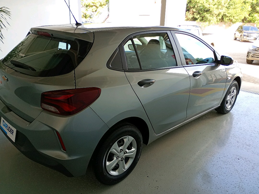 ONIX 1.0 FLEX MANUAL14