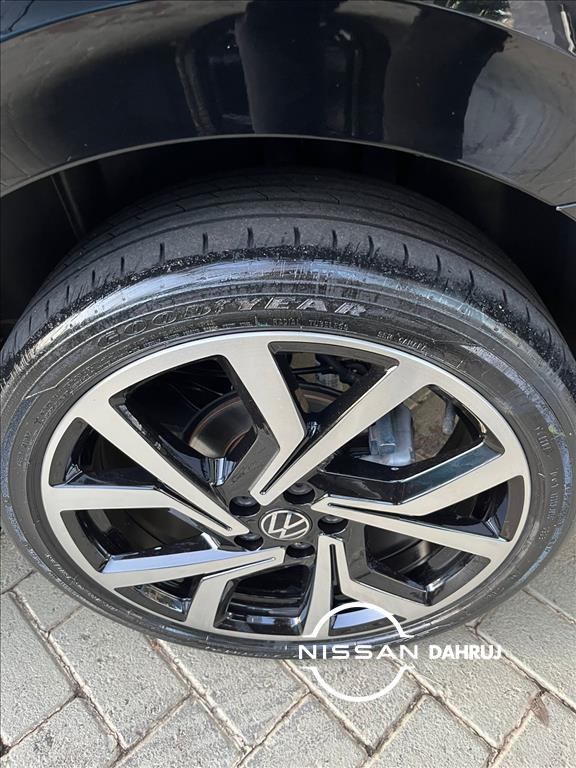 VIRTUS 1.4 250 TSI EXCLUSIVE AUTOMÁTICO10