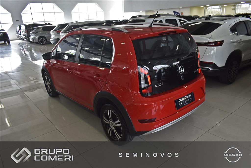 UP 1.0 170 TSI TOTAL FLEX XTREME 4P MANUAL3