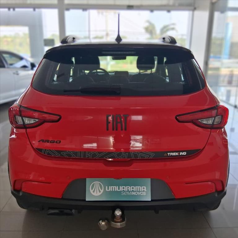 ARGO 1.3 FIREFLY FLEX TREKKING MANUAL5