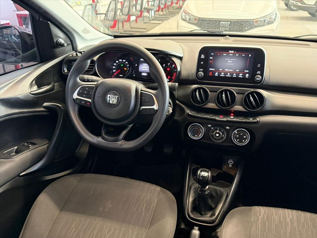 ARGO 1.0 FIREFLY FLEX DRIVE MANUAL7