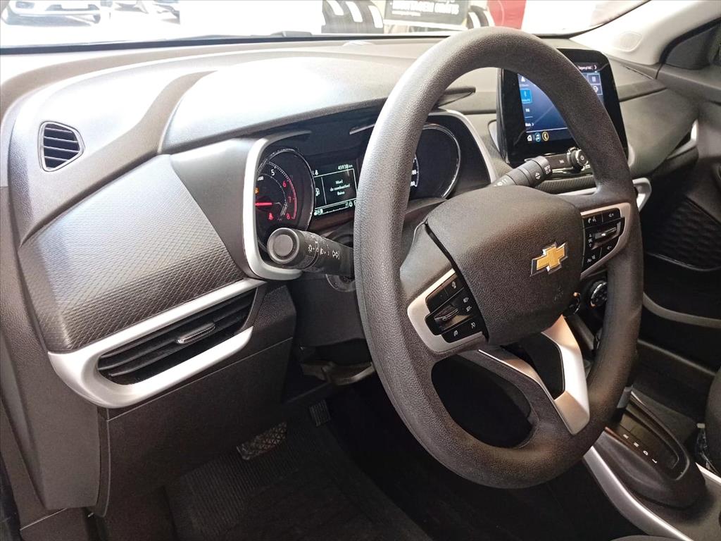 TRACKER 1.0 TURBO FLEX AUTOMÁTICO