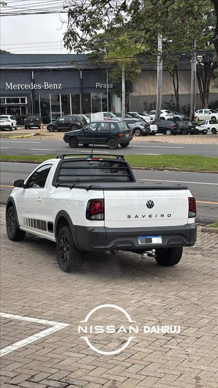 SAVEIRO 1.6 MSI TRENDLINE CS 16V FLEX 2P MANUAL8