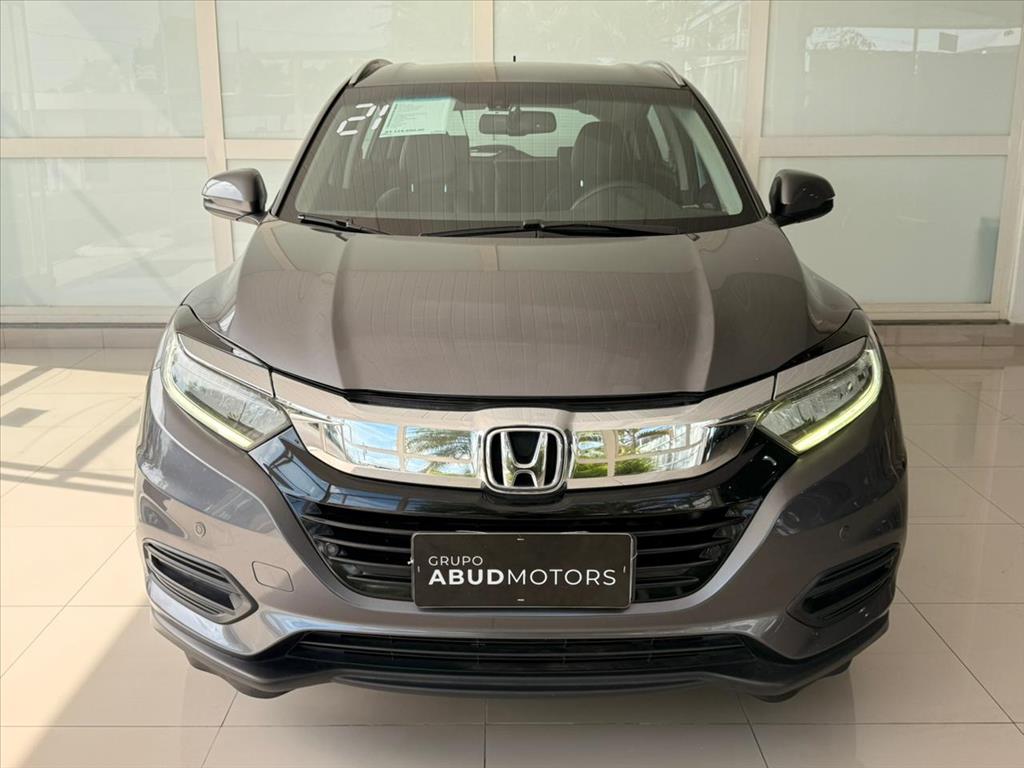 HR-V 1.8 16V FLEX EXL 4P AUTOMÁTICO1
