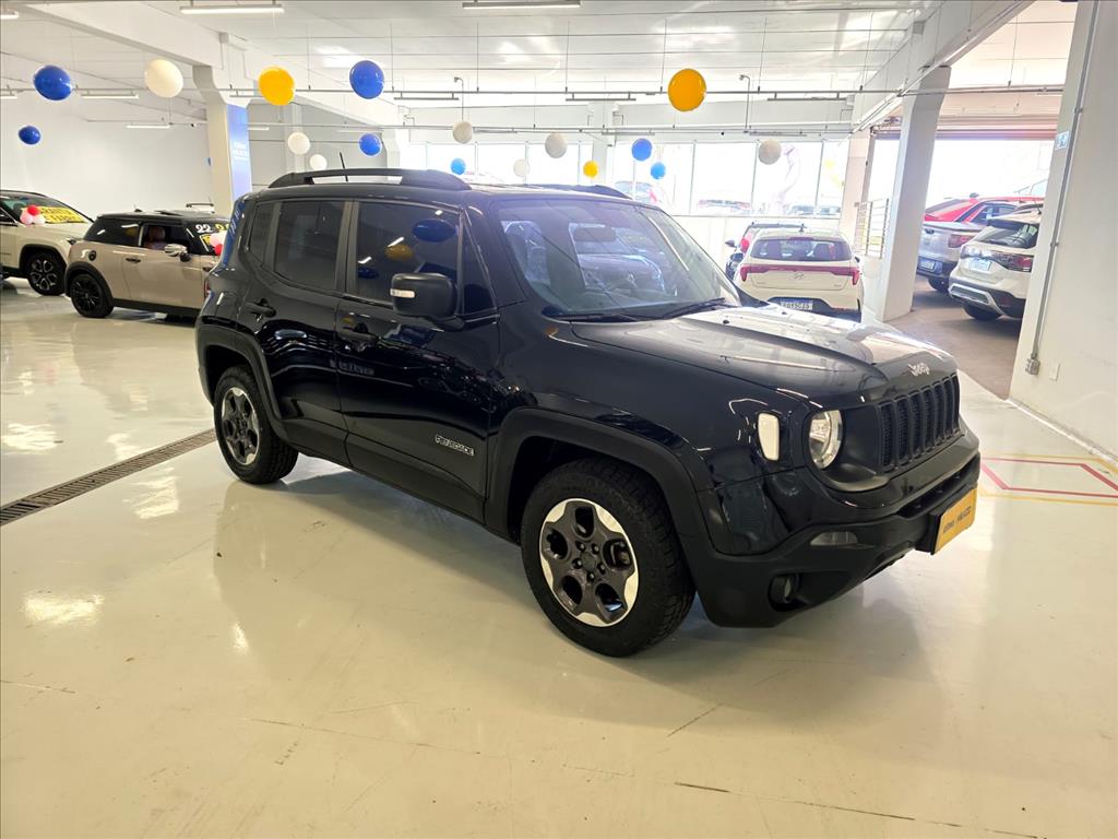 RENEGADE 1.8 16V FLEX 4P AUTOMÁTICO2