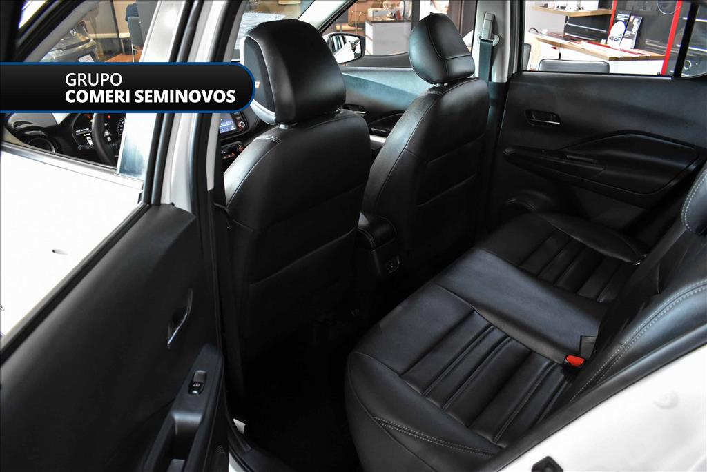 KICKS 1.6 16V FLEXSTART EXCLUSIVE XTRONIC9