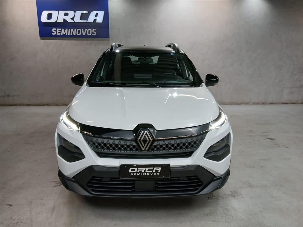 KARDIAN 1.0 TCE FLEX TECHNO EDC2