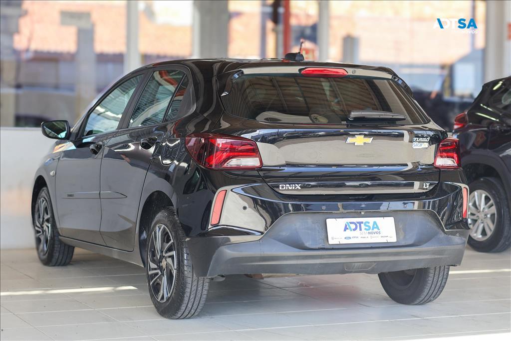CHEVROLET ONIX 1.0 FLEX MANUAL