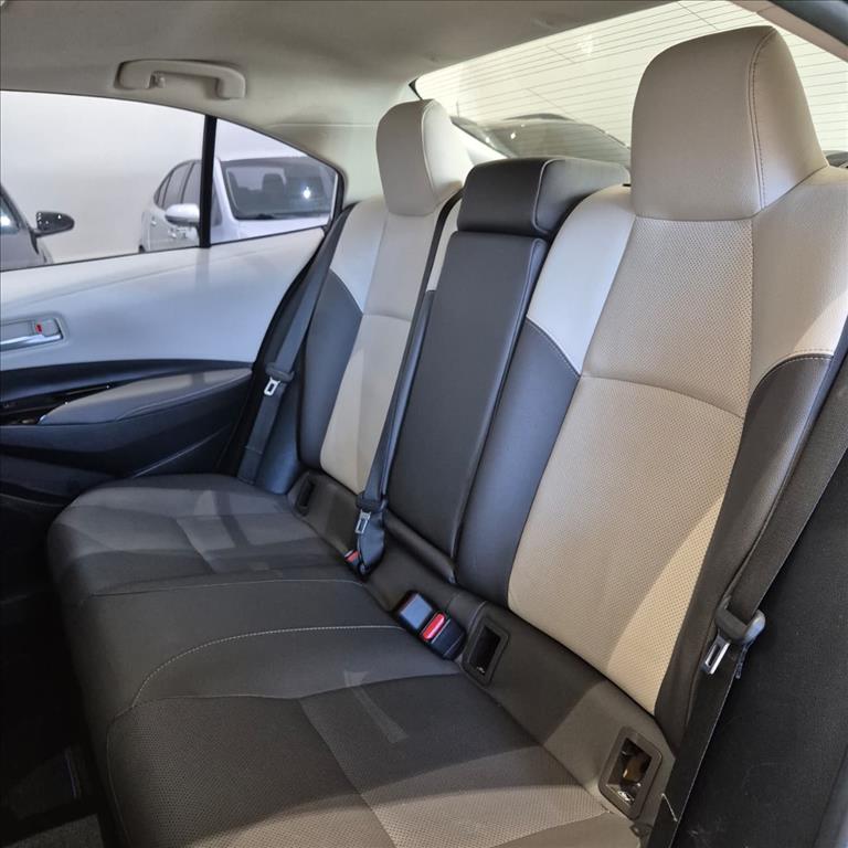 COROLLA 1.8 VVT-I HYBRID FLEX ALTIS PREMIUM CVT16