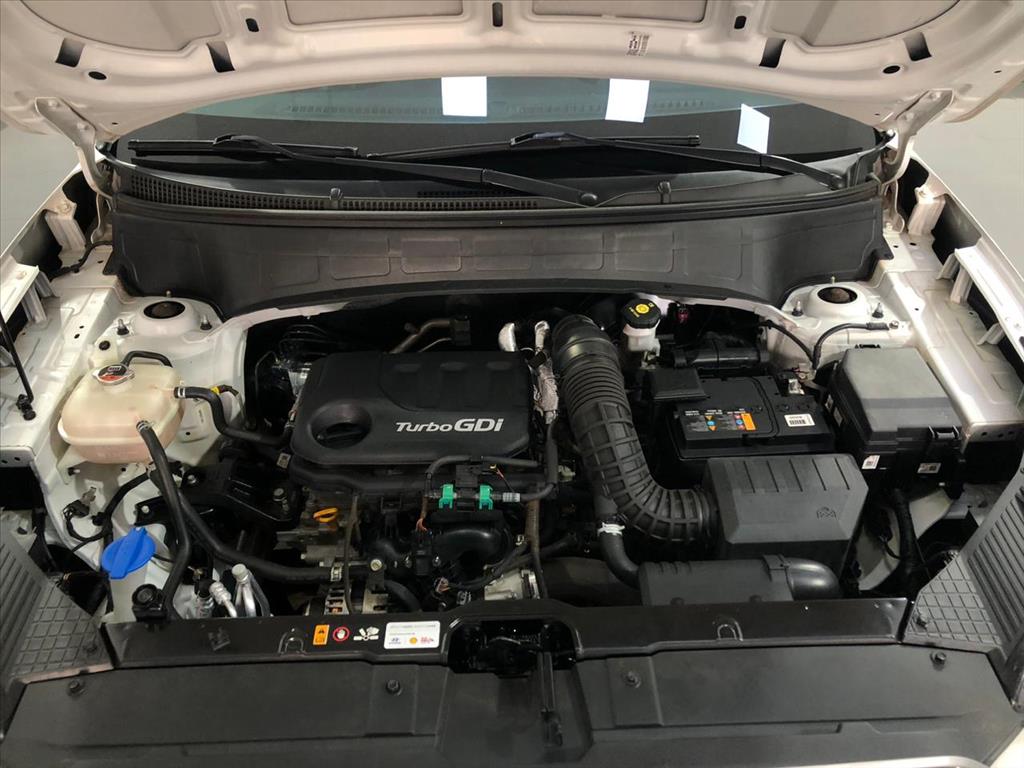 CRETA 1.0 TGDI FLEX LIMITED AUTOMÁTICO13