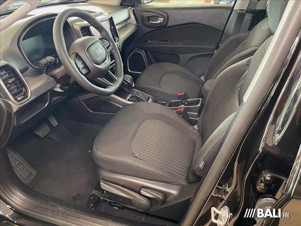 TORO 1.3 TURBO 270 FLEX FREEDOM AT69