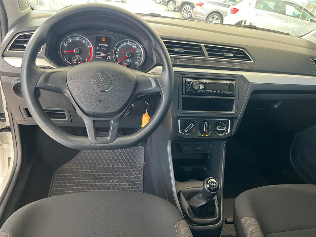 SAVEIRO 1.6 MSI TRENDLINE CS 16V FLEX 2P MANUAL11