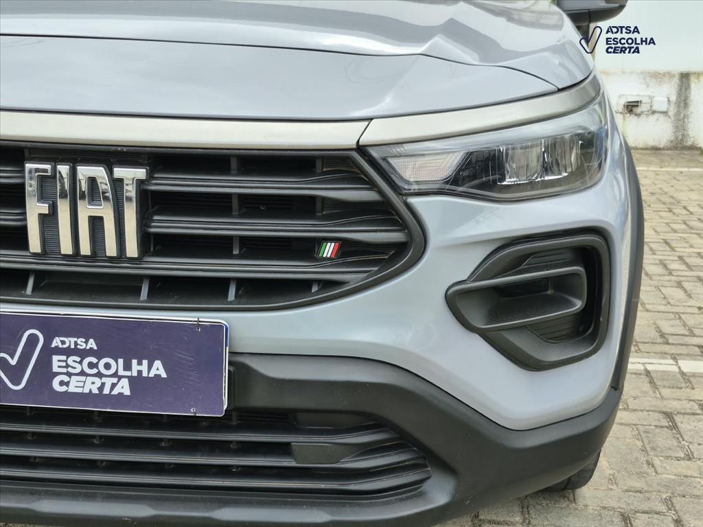 Fiat PULSE 2022