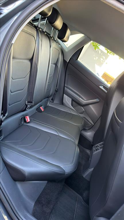 POLO 1.0 170 TSI HIGHLINE AUTOMÁTICO7