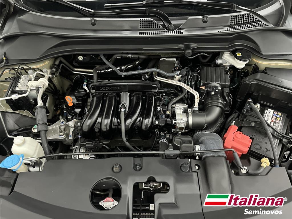 HR-V 1.5 DI I-VTEC FLEX EX CVT14
