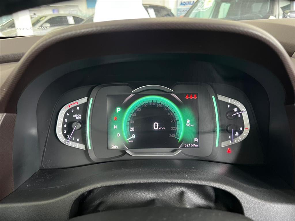 CRETA 1.0 TGDI FLEX PLATINUM AUTOMÁTICO11