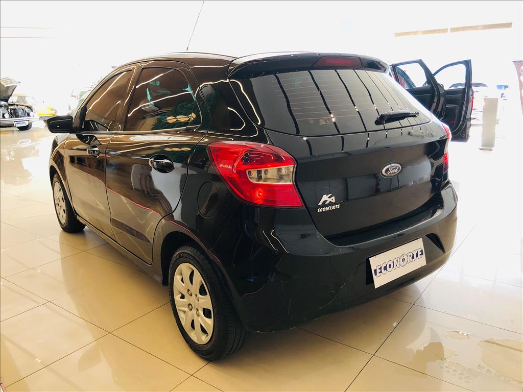 KA 1.0 TI-VCT FLEX SE MANUAL5