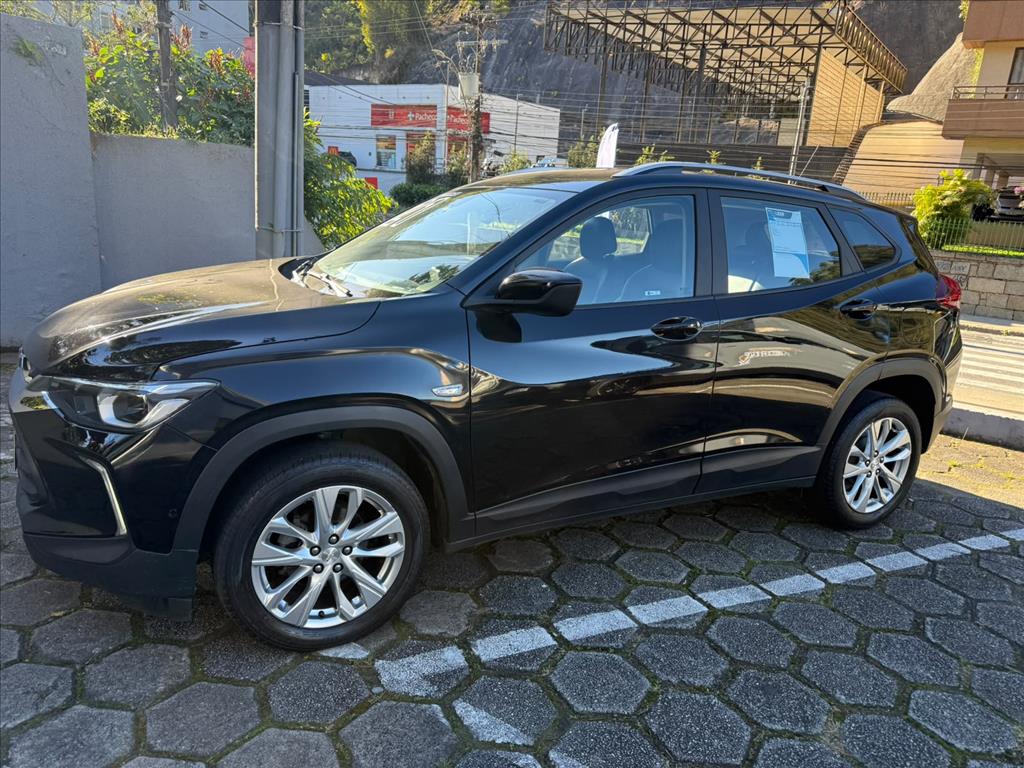 TRACKER 1.2 TURBO FLEX LTZ AUTOMÁTICO1