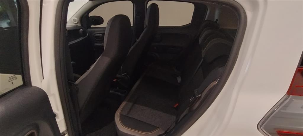 MOBI 1.0 EVO FLEX TREKKING MANUAL9