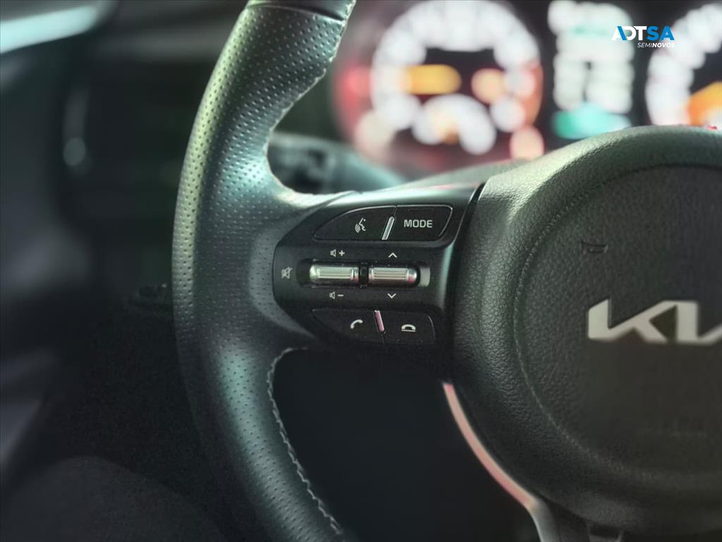 KIA STONIC 1.0 TGDI MHEV SX AUTOMÁTICO