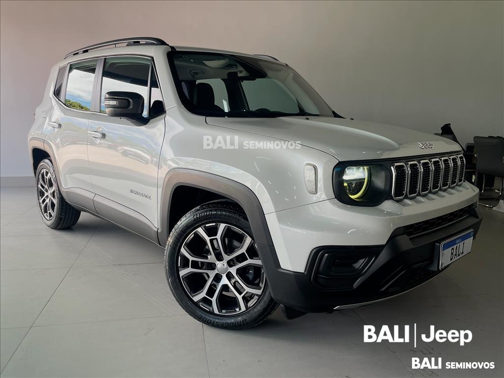 RENEGADE 1.3 T270 TURBO FLEX AT61