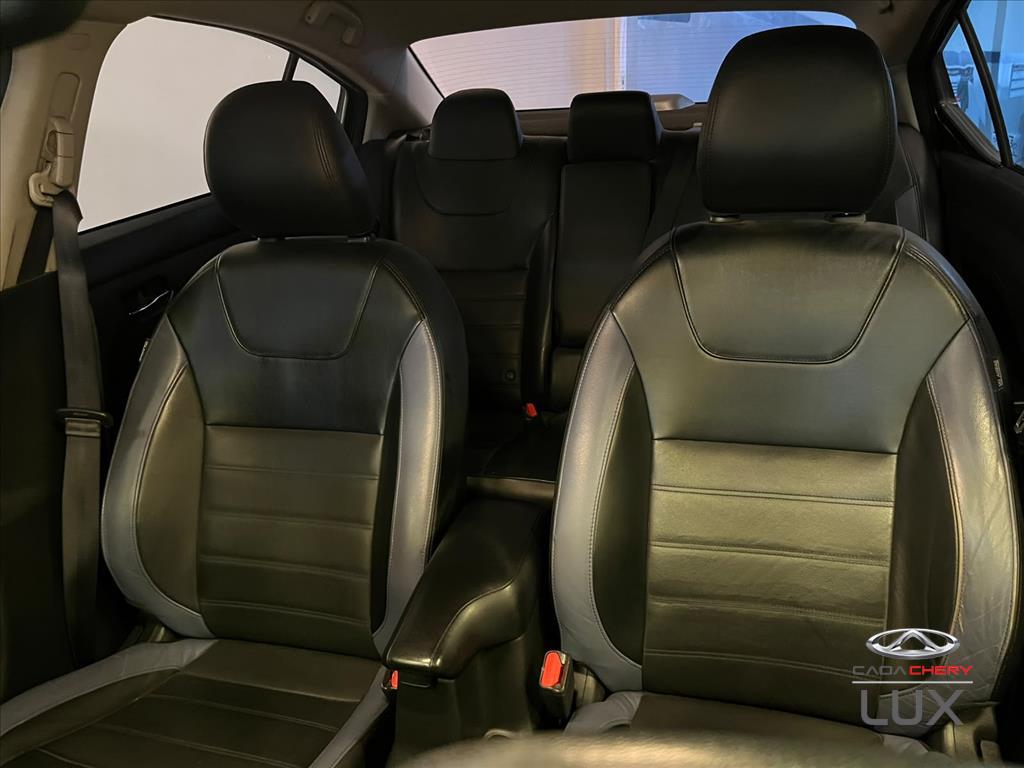VERSA 1.6 16V FLEX EXCLUSIVE XTRONIC14
