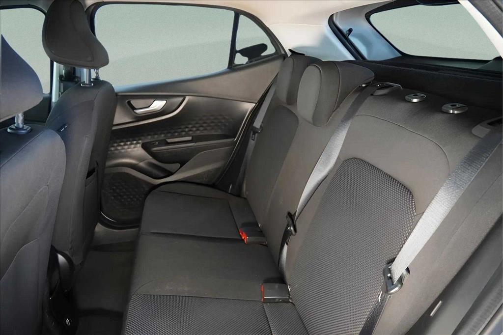 PULSE 1.3 FLEX DRIVE CVT11