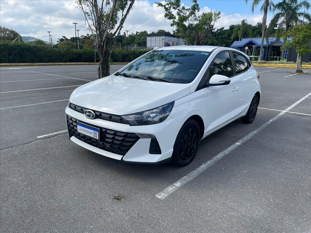 HB20 1.0 12V FLEX COMFORT MANUAL1