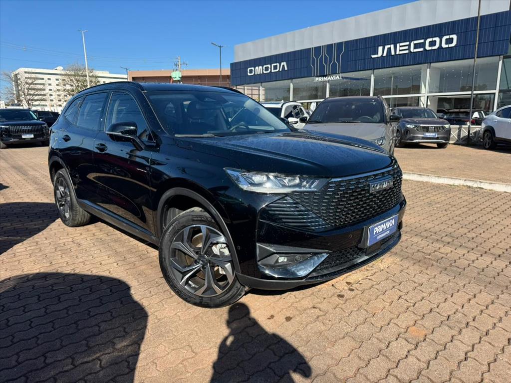 HAVAL H6 1.5 PHEV PREMIUM AWD E-TRACTION