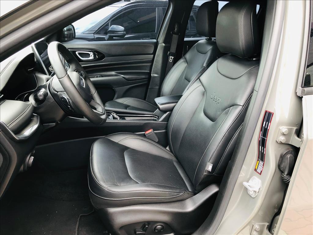 COMPASS 1.3 T270 TURBO FLEX S AT67