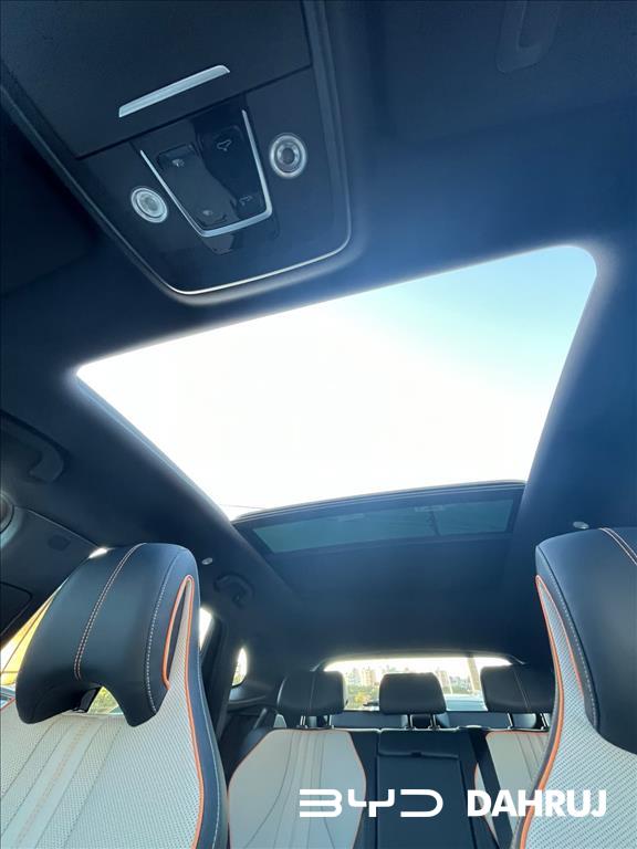SONG PLUS PREMIUM 1.5 DM-I TURBO HÍBRIDO AWD AUTOMÁTICO9