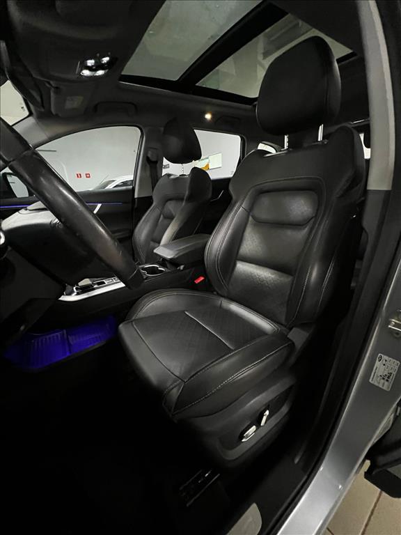 TIGGO 8 1.6 TGDI GASOLINA TXS DCT TIGGO 8 1.6 TGDI GASOLINA TXS DCT