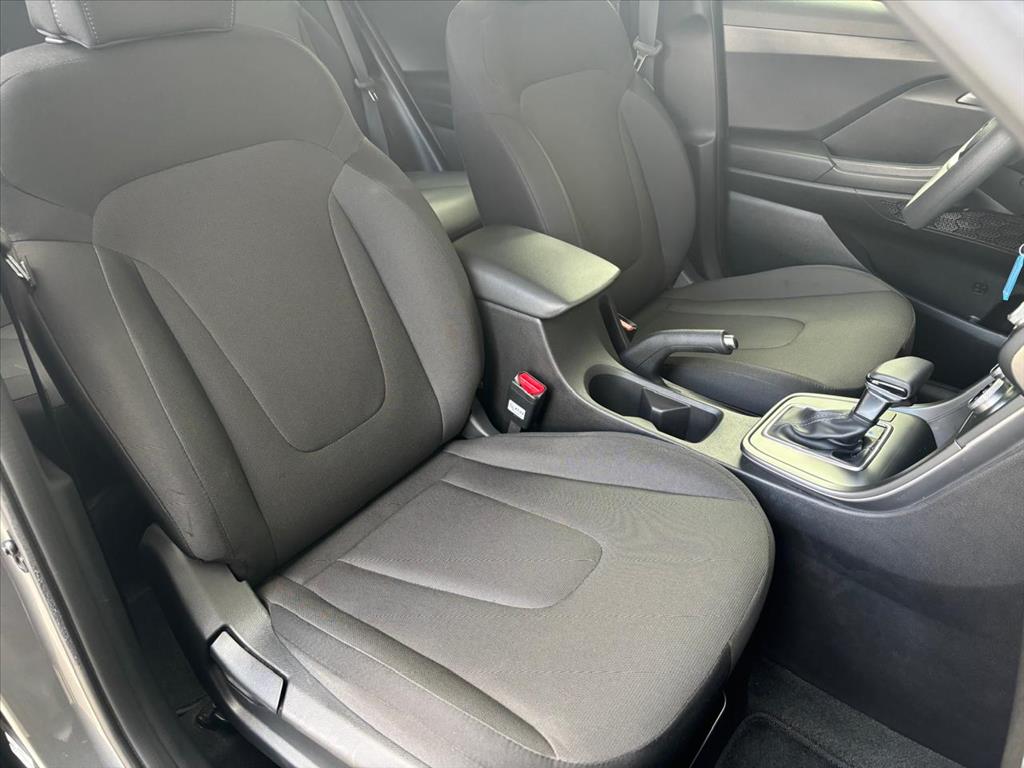 CRETA 1.0 TGDI FLEX COMFORT AUTOMÁTICO9