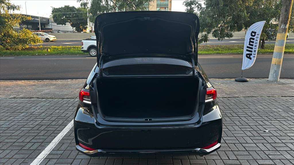 COROLLA 2.0 VVT-IE FLEX XEI DIRECT SHIFT9