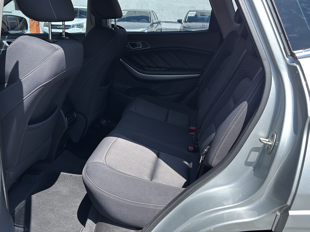 TIGGO 7 1.5 VVT TURBO iFLEX T DCT8