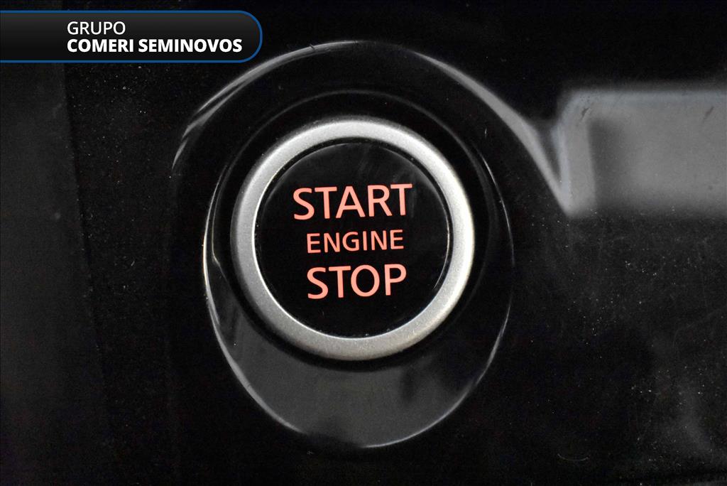 VERSA 1.6 16V FLEX SR XTRONIC12